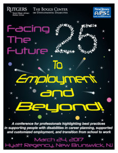 Facing the Future Assistive Technology Disability Employment Conference 