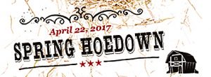 Advancing Opportunities hoedown fundraiser fun