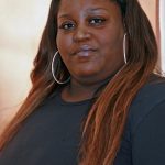 Melody Williams is our direct-support professional of the month New Jersey group home disabilities