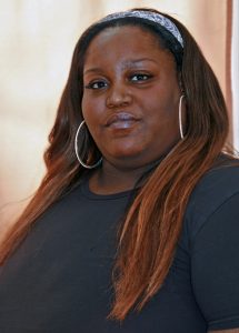 Melody Williams is our direct-support professional of the month New Jersey group home disabilities