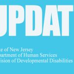 The New Jersey Division of Developmental Disabilities DDD is offering webinars on fee for service.