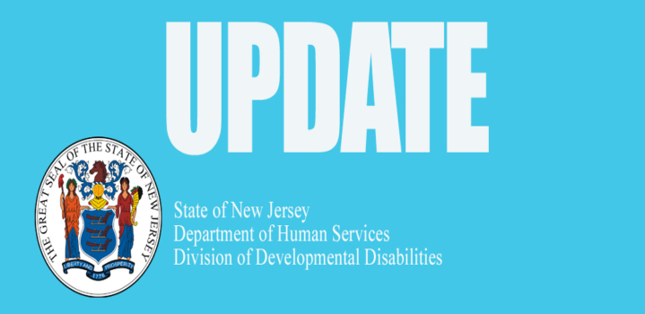 Division Developmental Disabilities DDD quarterly meeting Dec 2017