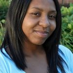 Jazmann Gillespie has been a Direct-Support Professional at Advancing Opportunities for Three Years. She works at the Emerson group home.