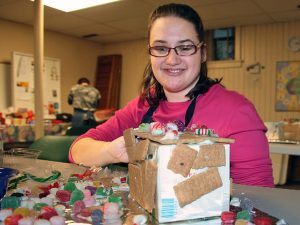 Home community holidays Advancing Opportunities