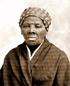 Harriet Tubman disability epilepsy