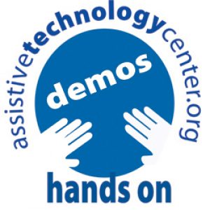 hands on demo logo