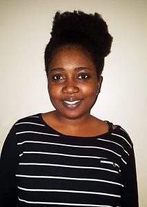 Direct Support Professional Agnes Owolabi