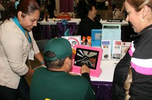 Assistive Technology Services Events