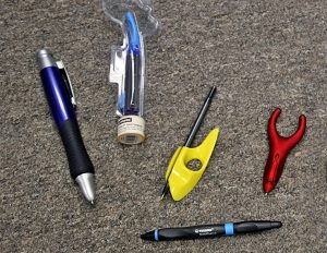 ergonomic pens assistive technology