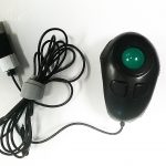 ergonomic mouse assistive technology