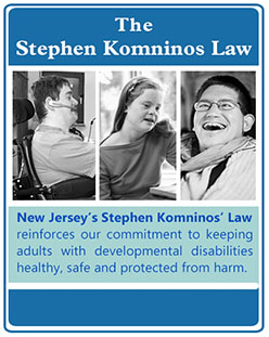 Stephen Komninos Law