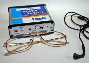SCATIR switch
