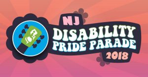 New Jersey disability pride parade