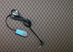 Micro Light switch
