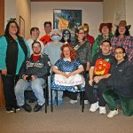 Halloween disabilities New Jersey 2018