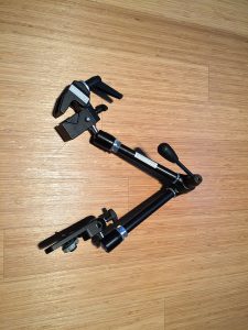 Manfrotto Magic Arm