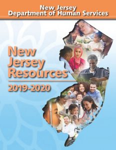 New Jersey Resources Guide Disabilities