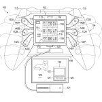 Xbox game controller braille blind