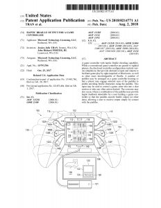 Xbox game controller braille blind