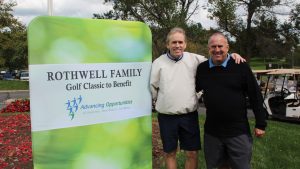 Rothwell Family Golf Classic