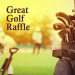 Great golf raffle 2019 New Jerse