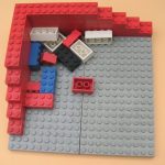 LEGO blind assistive technology