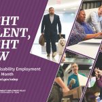 Disability Employment Awareness 2019