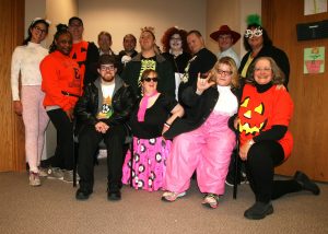 Halloween disability disabilities New Jersey 2019