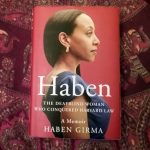 Haben Memoir Review