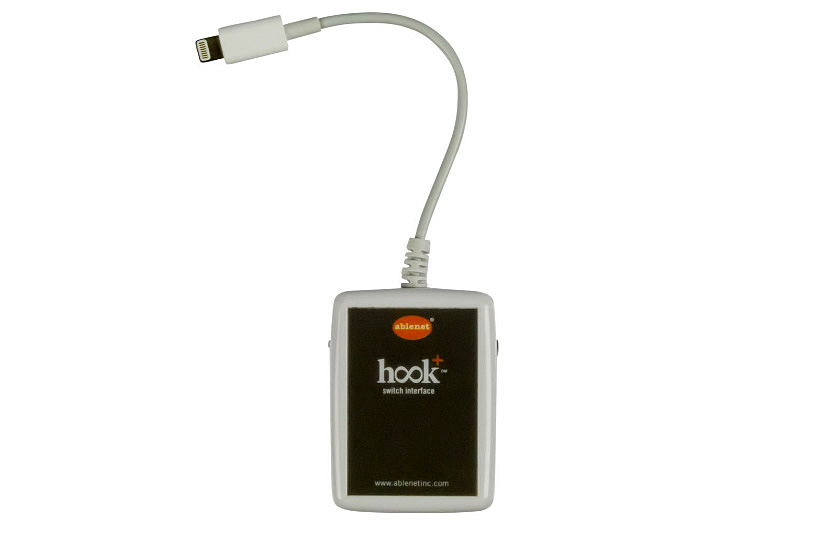 Hook Plus Apple Accessibility