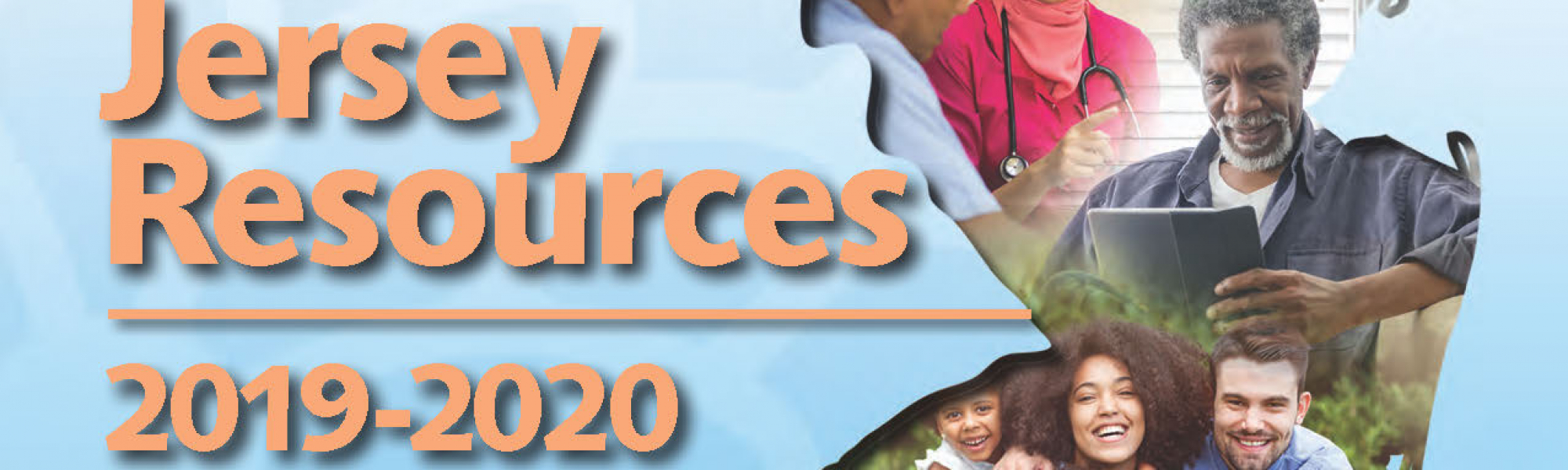 2019 New Jersey Resources Guide Advancing Opportunities